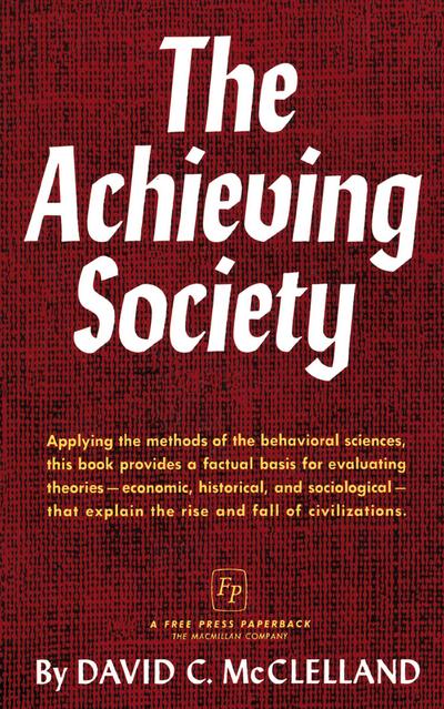 The Achieving Society