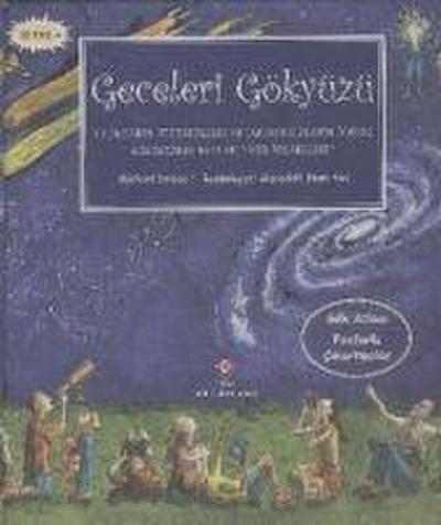 Geceleri Gökyüzü