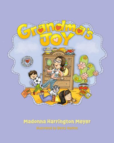 Grandma’s Joy