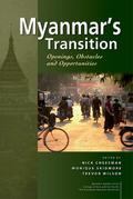 Myanmar’s Transition