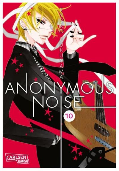 Anonymous Noise. Bd.10