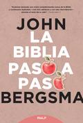 La Biblia paso a paso