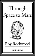 Through Space to Mars