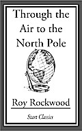 Through the Air to the North Pole