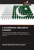 L’eccellenza educativa svelata: