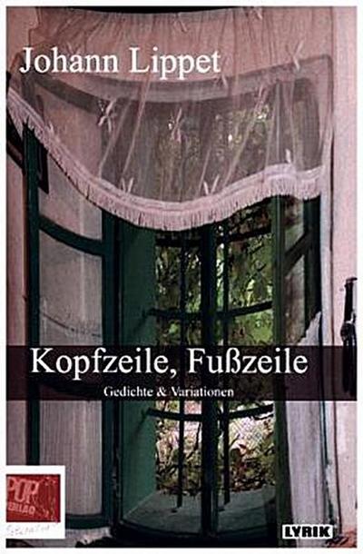 Kopfzeile, Fußzeile