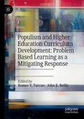 Populism and Higher Education Curriculum Developme