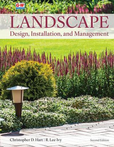 Landscape Design, Installation, and Management