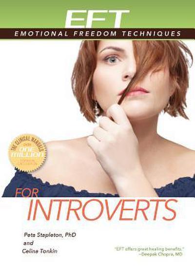 Stapleton, P: Eft for Introverts
