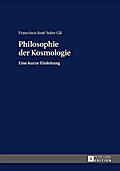 Philosophie der Kosmologie