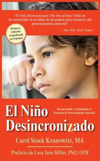 El Niño Desincronizado / The Out of Sync Child