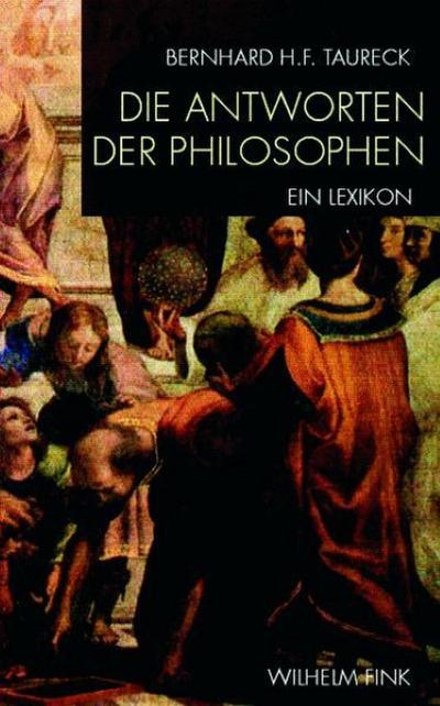 Die Antworten der Philosophen