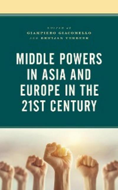 Middle Powers in Asia and Europe in the 21st Century