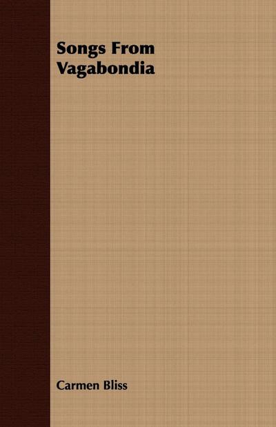 Songs From Vagabondia