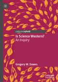 Is Science Western?
