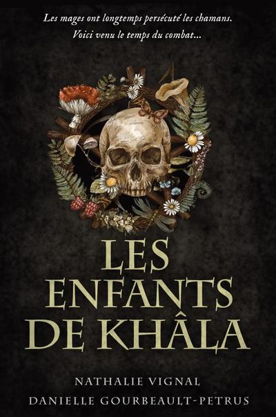 Les enfants de Khâla