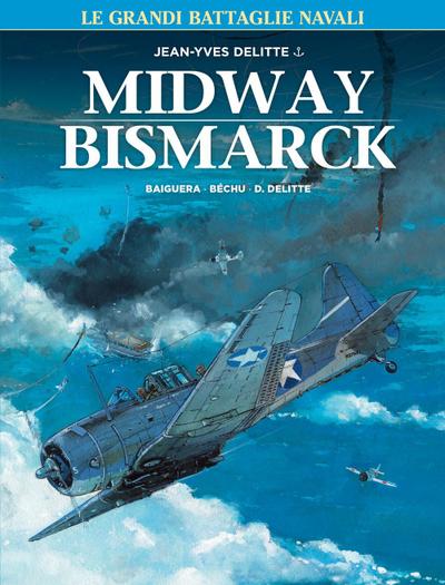 Midway-Bismark