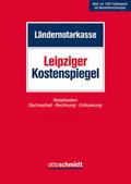 Leipziger Kostenspiegel