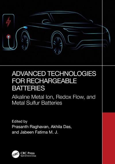Advanced Technologies for Rechargeable Batteries