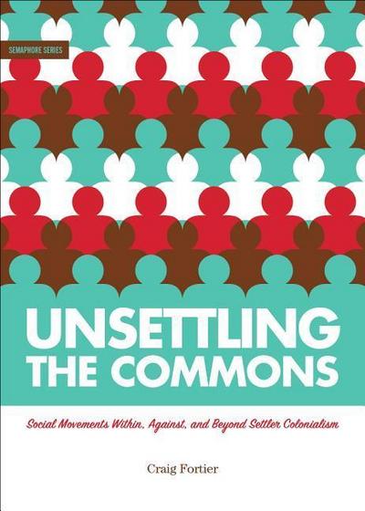 Unsettling the Commons: Social Movements Against, Within, and Beyond Settler Colonialism