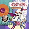 Ich und meine Chaos-Brüder 5 - Ein Hoch auf uns!