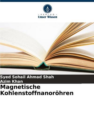 Magnetische Kohlenstoffnanoröhren