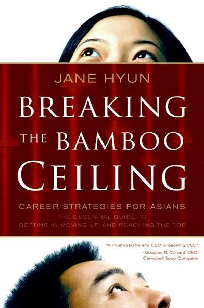 Breaking the Bamboo Ceiling