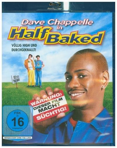 Half Baked