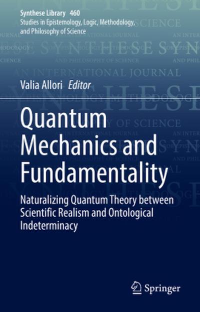 Quantum Mechanics and Fundamentality