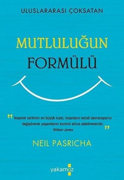 Mutlulugun Formülü