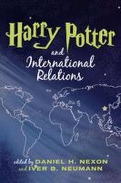 Harry Potter and International Relations