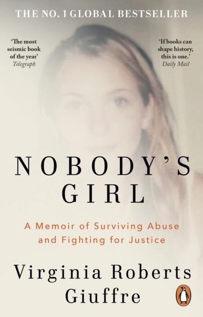Nobody’s Girl