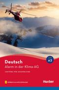 Alarm in der Klima-AG: Lektüre mit Audios online ( ...