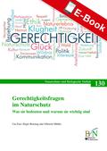 Gerechtigkeitsfragen im Naturschutz