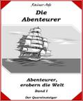 Die Abenteurer - Band I