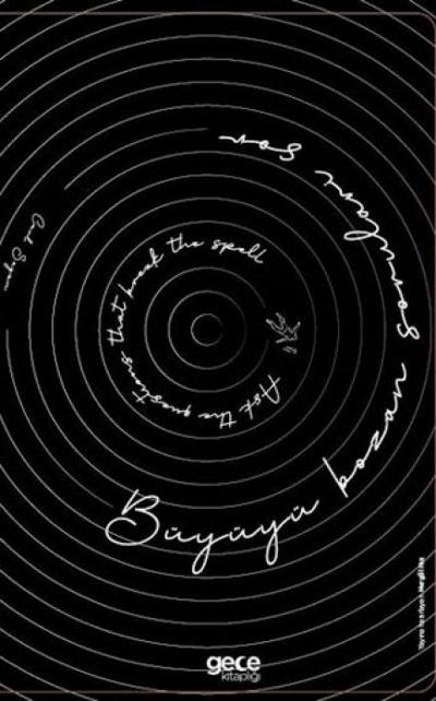 Büyüyü Bozan Sorulari Sor