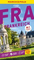 MARCO POLO Reiseführer E-Book Frankreich
