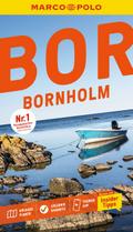 MARCO POLO Reiseführer E-Book Bornholm