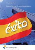 EXITO - Spanische Handelskorrespondenz