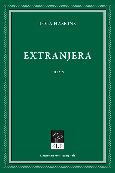 Extranjera
