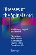 Diseases of the Spinal Cord