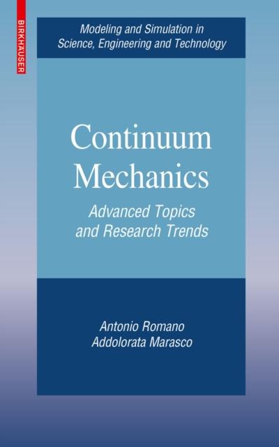 Continuum Mechanics
