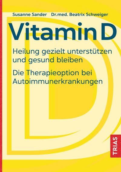 Vitamin D 