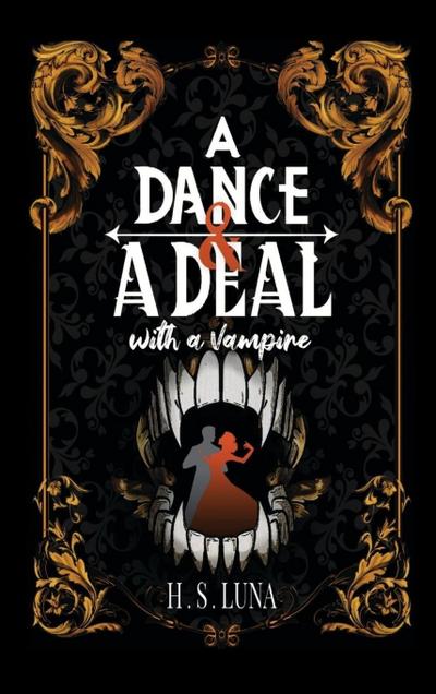 A Dance and a Deal With a Vampire
