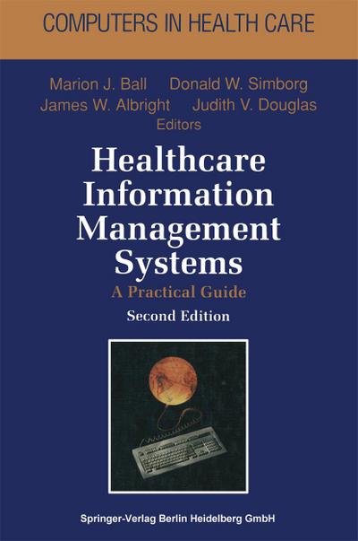 Healthcare Information Management Systems