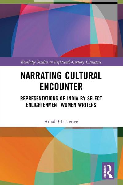 Narrating Cultural Encounter