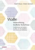 WaBe - Wahrnehmung kindlicher Bedürfnisse