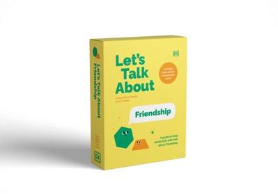Let’s Talk About Friendship