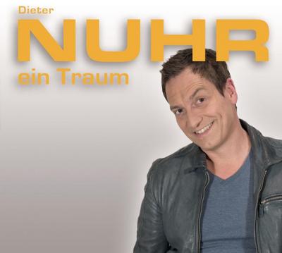 Nuhr ein Traum, 1 Audio-CD