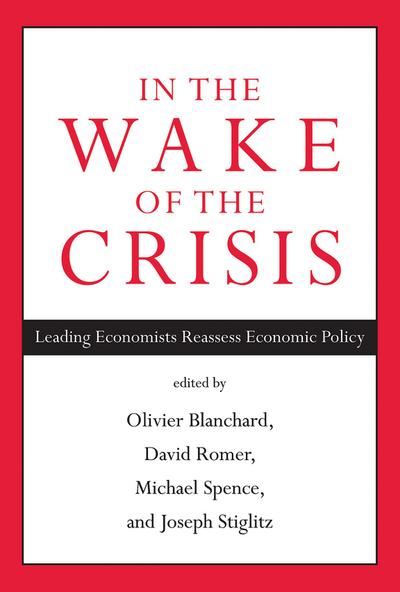 In the Wake of the Crisis